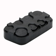 Load image into Gallery viewer, Auto Coin Organizer Storage Box Car Euro Coin