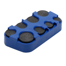 Load image into Gallery viewer, Auto Coin Organizer Storage Box Car Euro Coin
