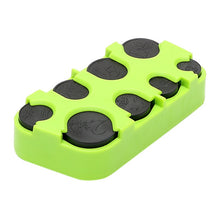 Load image into Gallery viewer, Auto Coin Organizer Storage Box Car Euro Coin