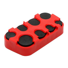 Load image into Gallery viewer, Auto Coin Organizer Storage Box Car Euro Coin
