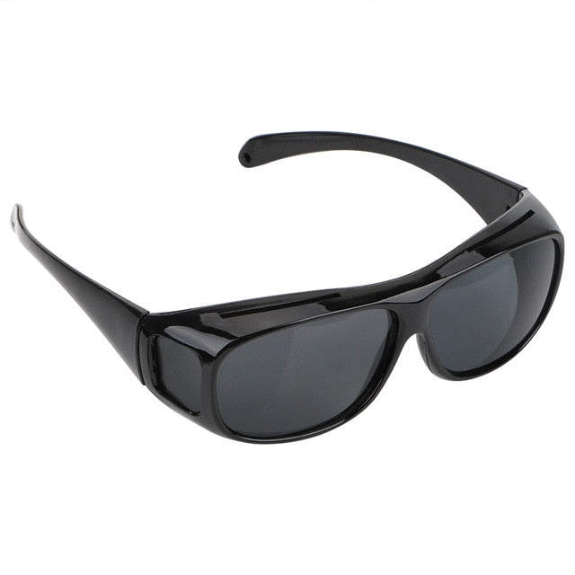 Car Night Vision Goggles Polarized Sunglasses Unisex HD Vision