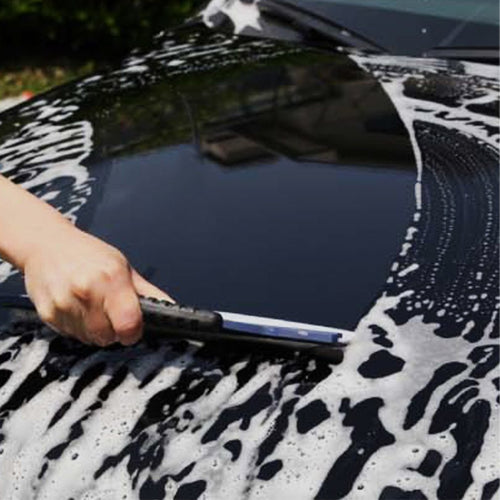 Soft Silicone Car Window Wash