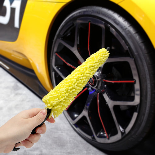 CAR Wheel Wash Brush