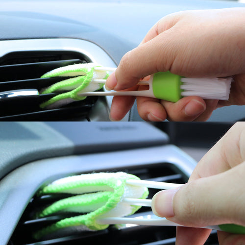 CAR Cleaning Tool Auto Care Internal Detailing Keyboard