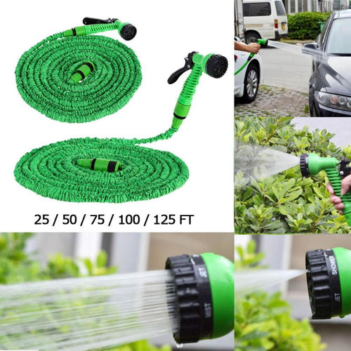Garden Water Sprayers Water Gun For Watering Lawn Hose Spray Water Nozzle