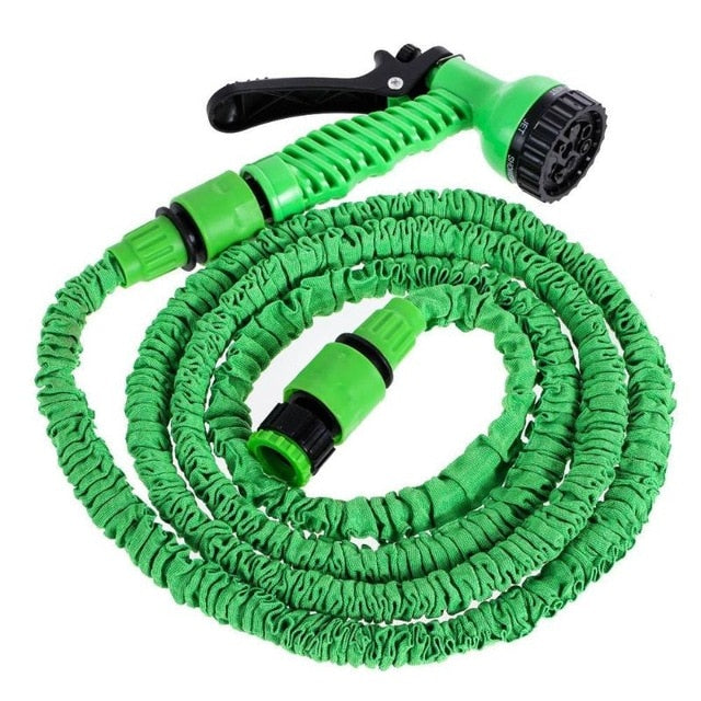Garden Water Sprayers Water Gun For Watering Lawn Hose Spray Water Nozzle