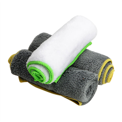 CAR Wash Towel Ultra Soft Microfiber Cloth